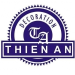 Công ty Trang Trí Nội Thất Thiên An - xưởng gia công chăn drap gối nệm TPHCM