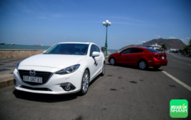 Bạn đã biết cách mua xe Mazda 3 được giá tốt nhất?